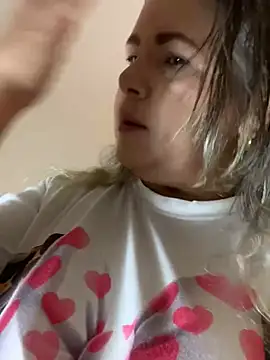 Lucy Milf 474 online show from January 2026 12:09:02 PM