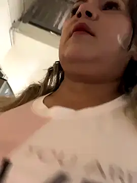 Lucy Milf 474 online show from January 2026 11:49:01 AM