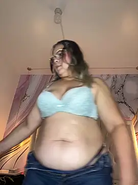 Lucy Milf 474 online show from March 2026 12:05:01 PM