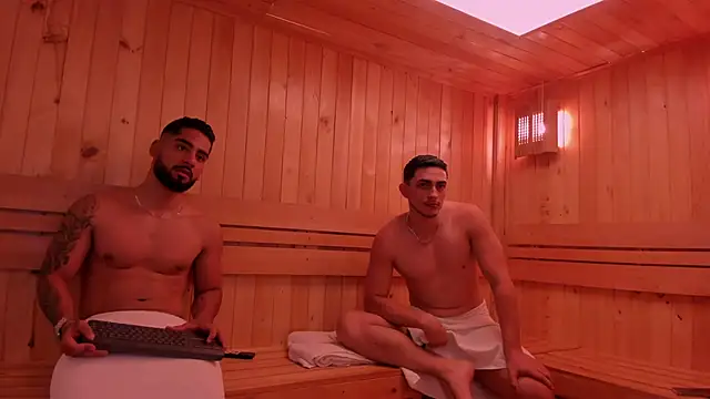 mike friends online show from January 2026 12:58:02 AM