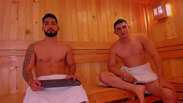 mike friends online show from October 2025 01:39:02 AM