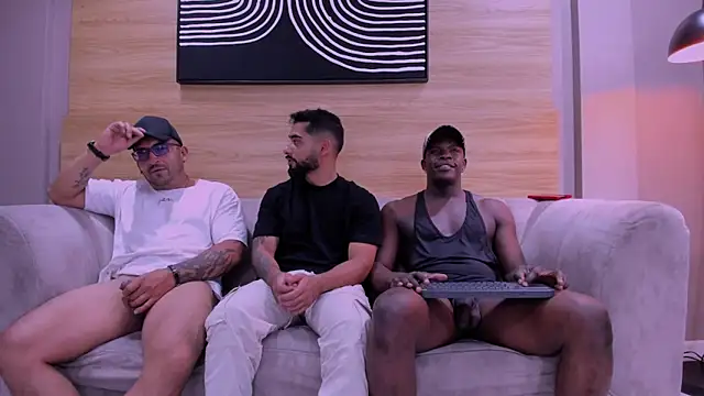 mike friends online show from February 2026 08:17:02 PM