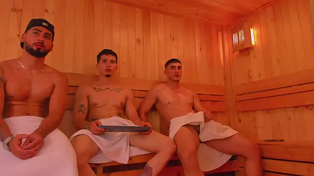 mike friends online show from November 2025 01:20:01 AM