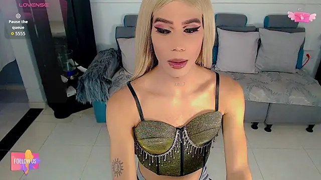 Anne Zulb online show from April 2026 12:39:01 AM