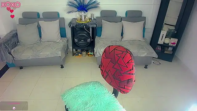 Anne Zulb online show from February 2026 08:26:01 PM