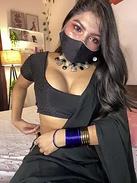 angelicdevil 789 online show from October 2025 02:17:02 PM