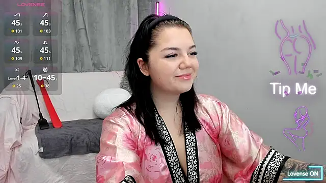 Snapshot of AbbyPearll chatting on November 2025 08:20:02 PM AbbyPearll online show from November 2025 08:20:02 PM