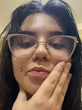 AbbyPearll online show from February 2026 09:31:01 AM