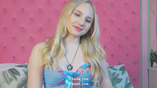 Sky Cutie online show from September 2025 04:40:02 AM
