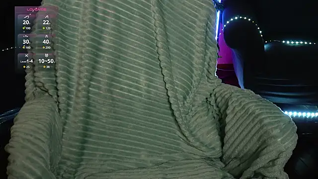 Snapshot of AnitaVon chatting on February 2026 02:50:02 AM AnitaVon online show from February 2026 02:50:02 AM