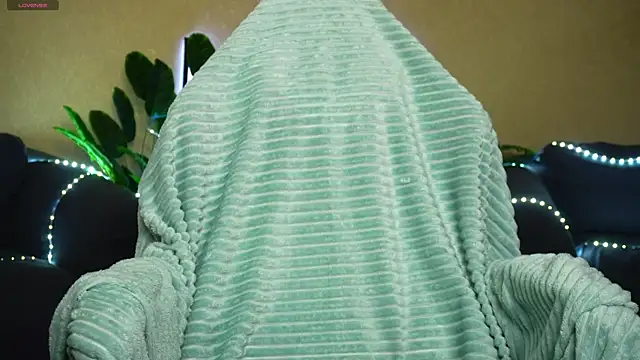 AnitaVon online show from April 2026 07:59:02 AM