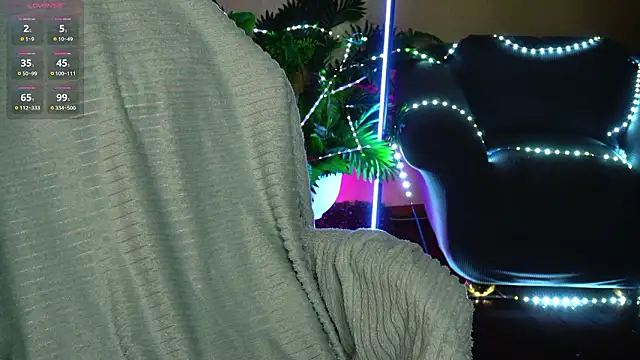 AnitaVon online show from March 2026 06:20:01 AM