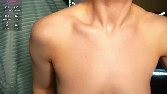 AnitaVon online show from March 2026 04:49:01 AM