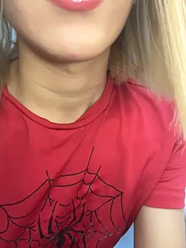 SweetBunnyGF online show from December 2025 10:01:02 PM