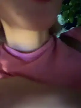 SweetBunnyGF online show from November 2025 12:47:02 AM