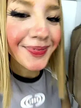 SweetBunnyGF online show from January 2026 11:08:01 PM