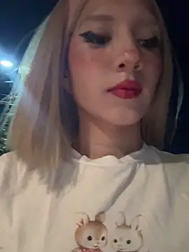 SweetBunnyGF online show from October 2025 11:25:02 PM