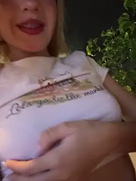 SweetBunnyGF online show from October 2025 11:23:01 PM