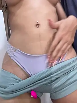 SweetBunnyGF online show from April 2026 10:40:01 PM