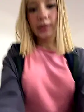 SweetBunnyGF online show from November 2025 11:26:01 PM