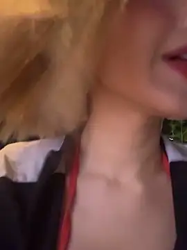 SweetBunnyGF online show from October 2025 11:15:01 PM