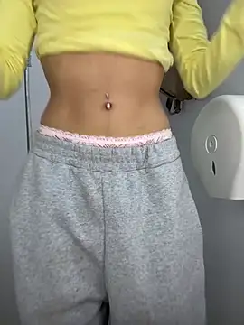 SweetBunnyGF online show from February 2026 11:59:02 PM