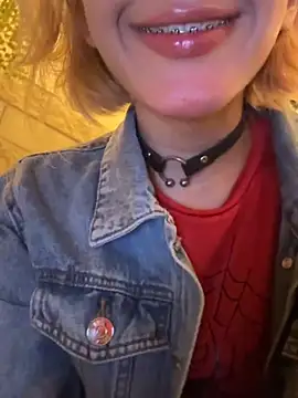 SweetBunnyGF online show from June 2026 12:05:02 AM