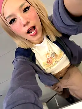 SweetBunnyGF online show from December 2025 08:28:02 PM