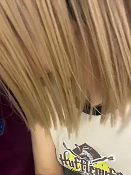 SweetBunnyGF online show from February 2026 11:57:01 PM