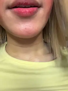 SweetBunnyGF online show from February 2026 11:59:02 PM