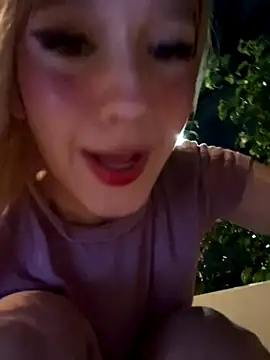 SweetBunnyGF online show from October 2025 11:36:01 PM