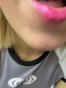 SweetBunnyGF online show from February 2026 07:31:01 PM