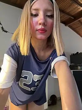 SweetBunnyGF online show from February 2026 08:54:02 PM