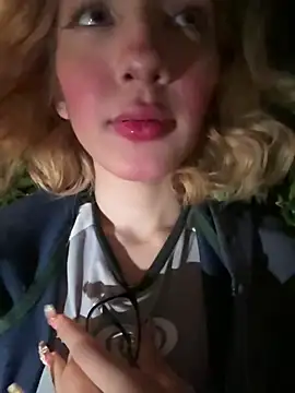 SweetBunnyGF online show from May 2026 12:17:02 AM