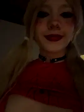 Snapshot of SweetBunnyGF chatting on September 2025 12:22:02 AM SweetBunnyGF online show from September 2025 12:22:02 AM