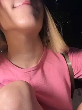 SweetBunnyGF online show from November 2025 12:44:01 AM