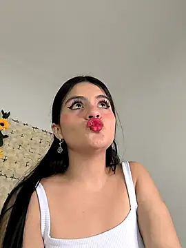 -Loren4- online show from September 2025 10:56:02 PM