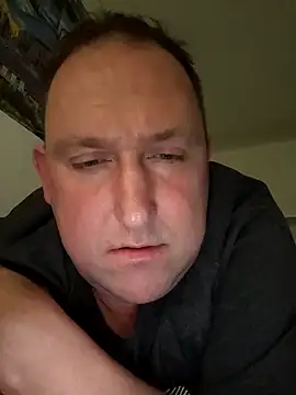 GenuineDedication42 online show from January 2026 02:31:01 PM