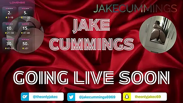 jakecummings69 online show from June 2026 08:29:01 PM