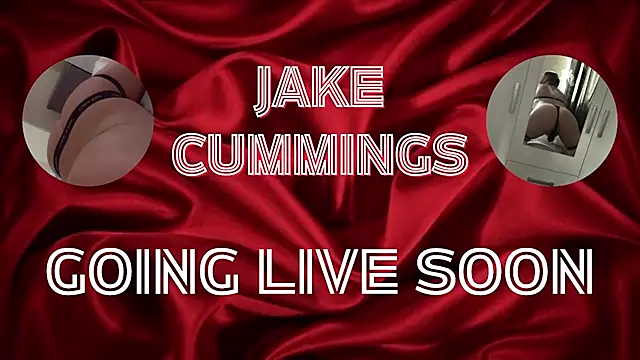 jakecummings69 online show from May 2026 09:00:01 PM