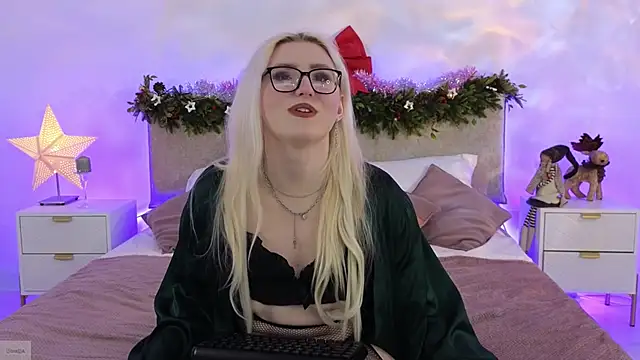 Jules night online show from January 2026 09:18:02 PM