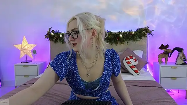 Jules night online show from December 2025 09:07:02 PM