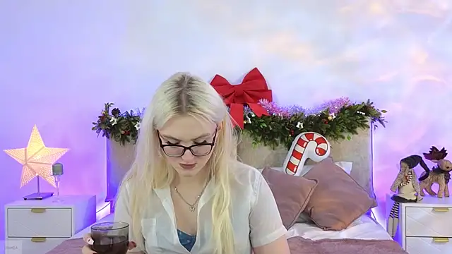 Jules night online show from January 2026 09:29:01 PM