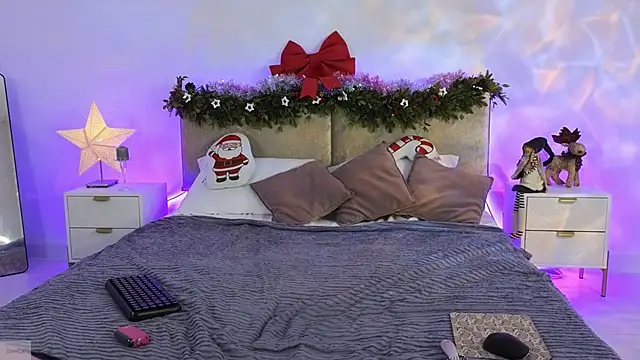 Jules night online show from January 2026 09:33:02 PM