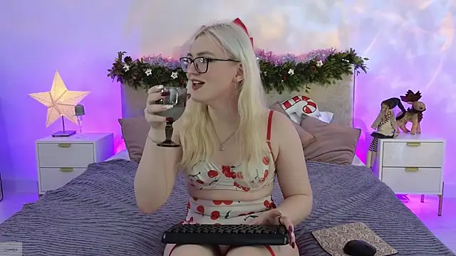 Jules night online show from January 2026 09:21:02 PM