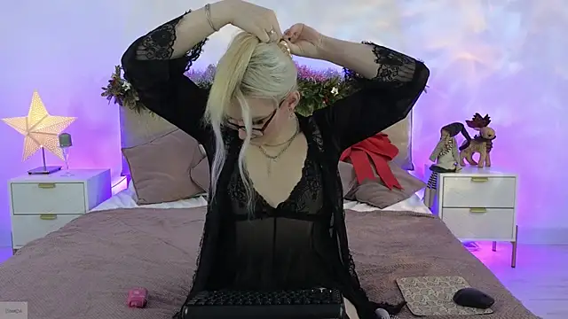 Jules night online show from January 2026 09:22:01 PM