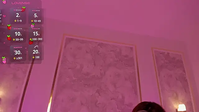 doll eyees  online show from October 2025 02:26:02 AM