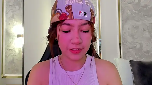 doll eyees  online show from September 2025 02:18:02 AM