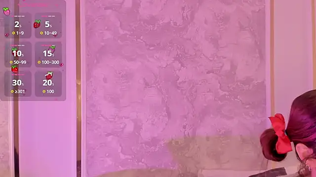 doll eyees  online show from October 2025 02:21:01 AM