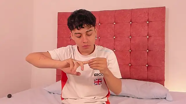 Dani rivass online show from November 2025 11:32:01 AM